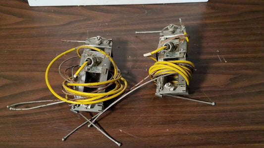 Two Badger meters 543219-0002