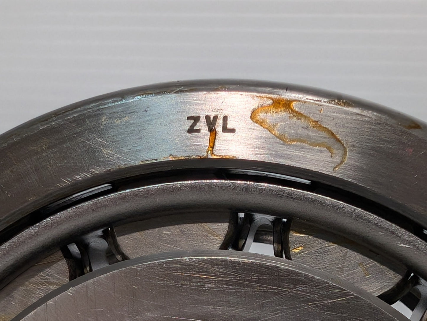 ZKL NJ311 Single Row Cylindrical Roller Bearing