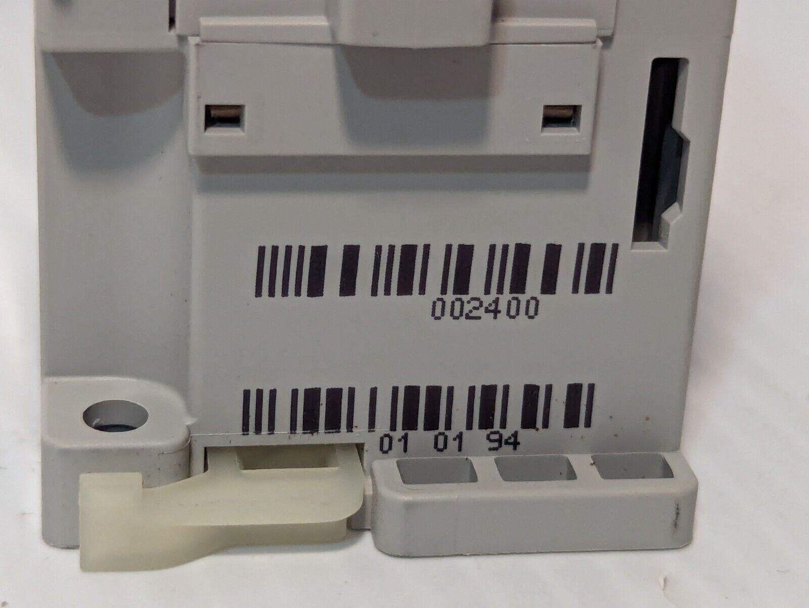 Allen Bradley 100-C09EJ10 IEC Contactor, 24 VDC Coil, 100-C09E*10, New with Box
