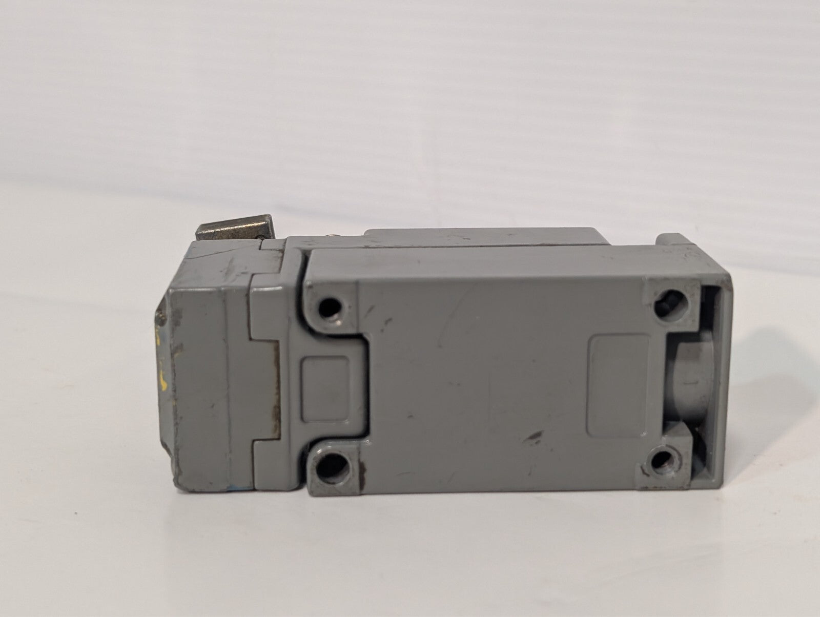 Square D Class 9007 C54KC Ser. A Limit Switch 9007C54KC