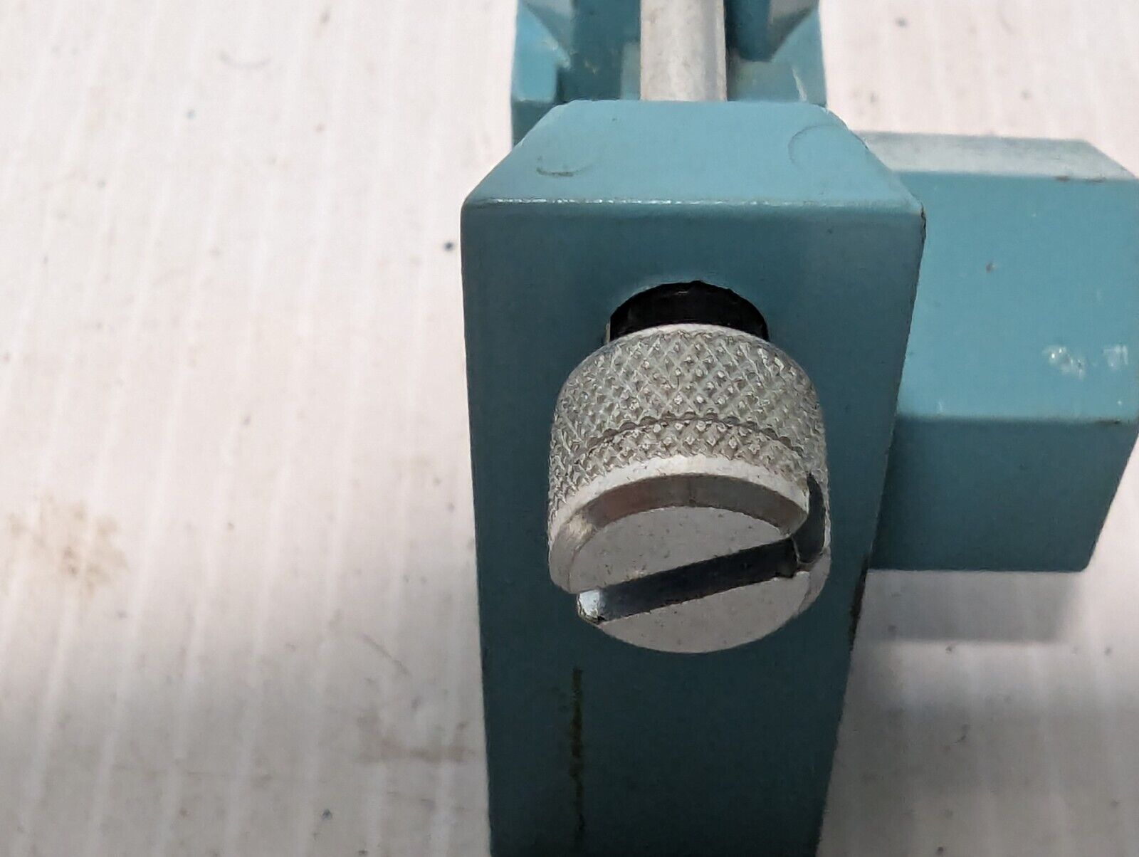 Wilkerson GPA-95-292 Modular Sleeve and no PN Air Filter Clamps