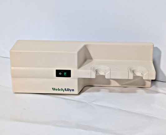 Welch Allyn 767 Series Transformer, Made in USA, 120V, 60Hz, No other components