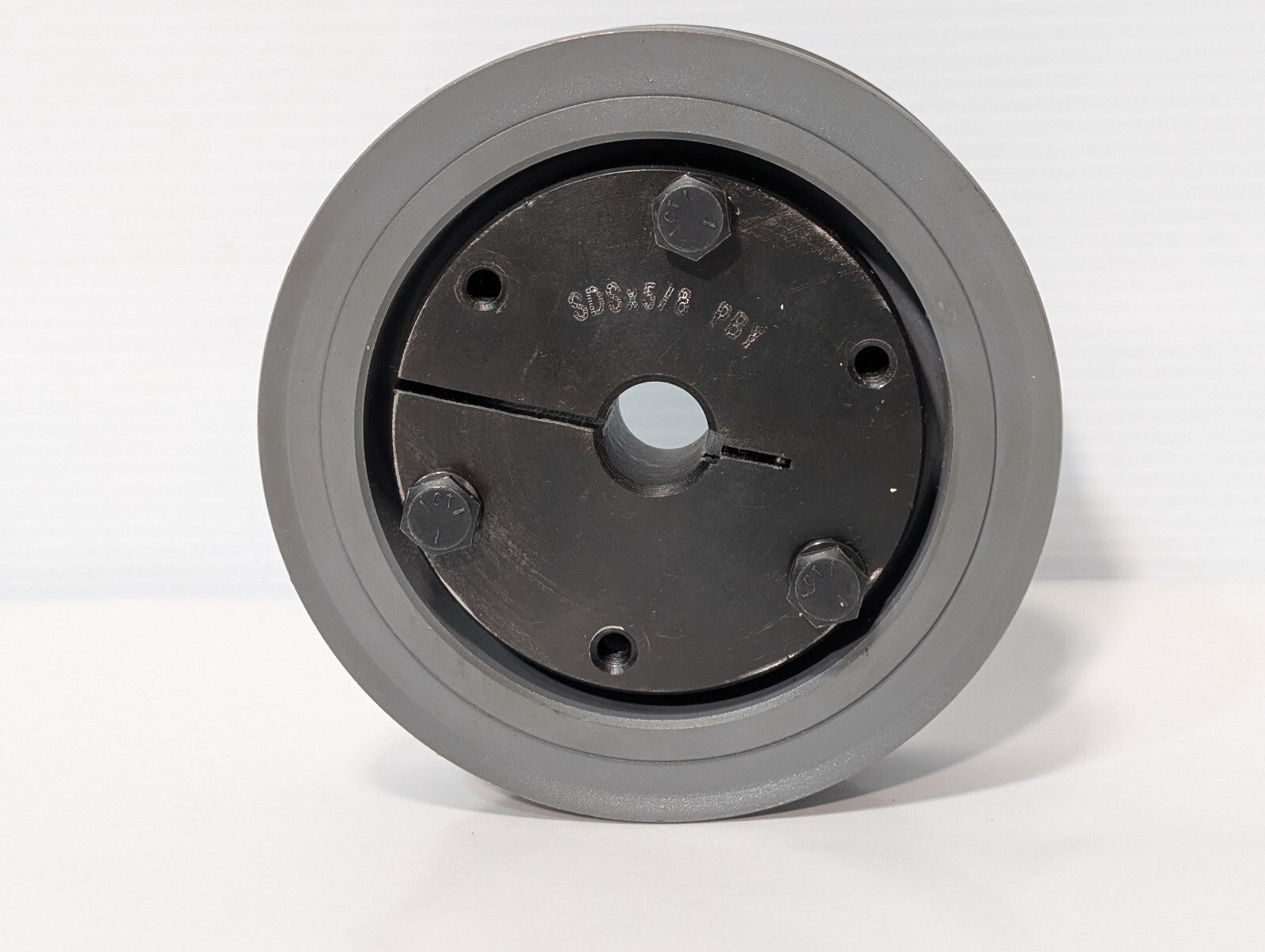 TB Woods 2UWP2, P44-8M-30-SDS Synchronous Sprocket Pulley, SDSx5/8, Max 5740 RPM