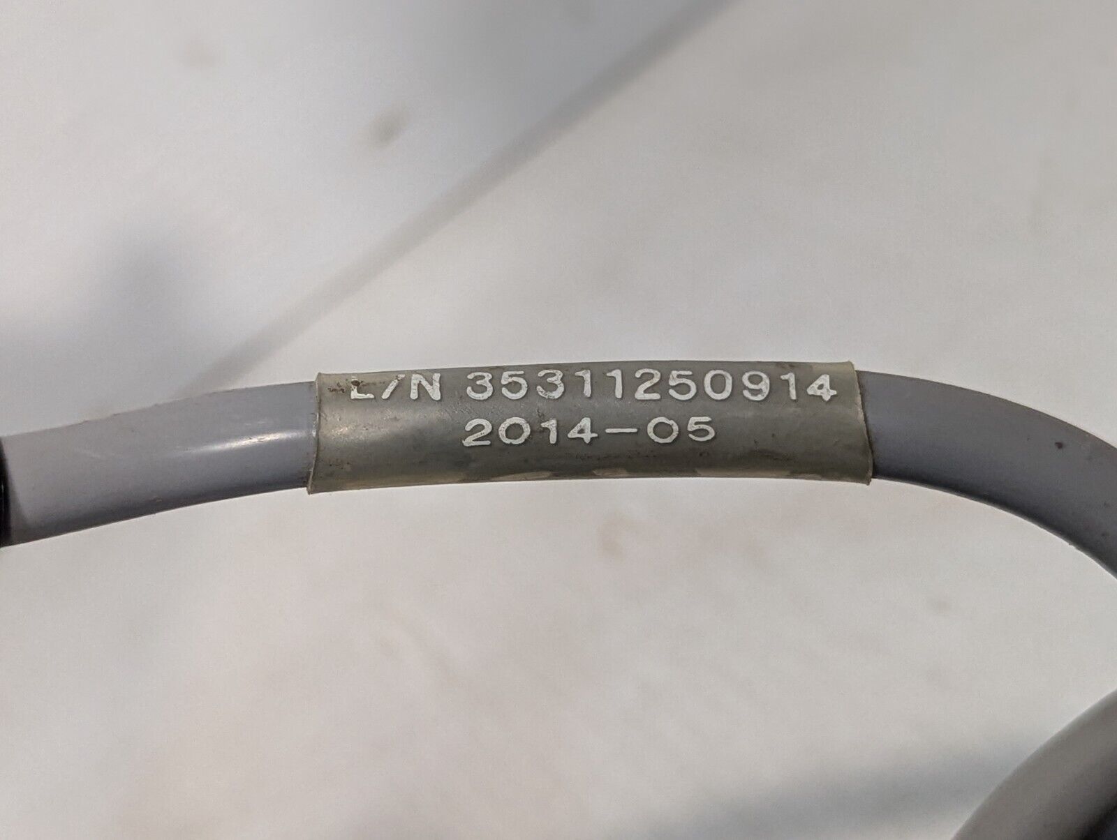 Thoratec 106846 Heartmate Patient Cable - Free Shipping