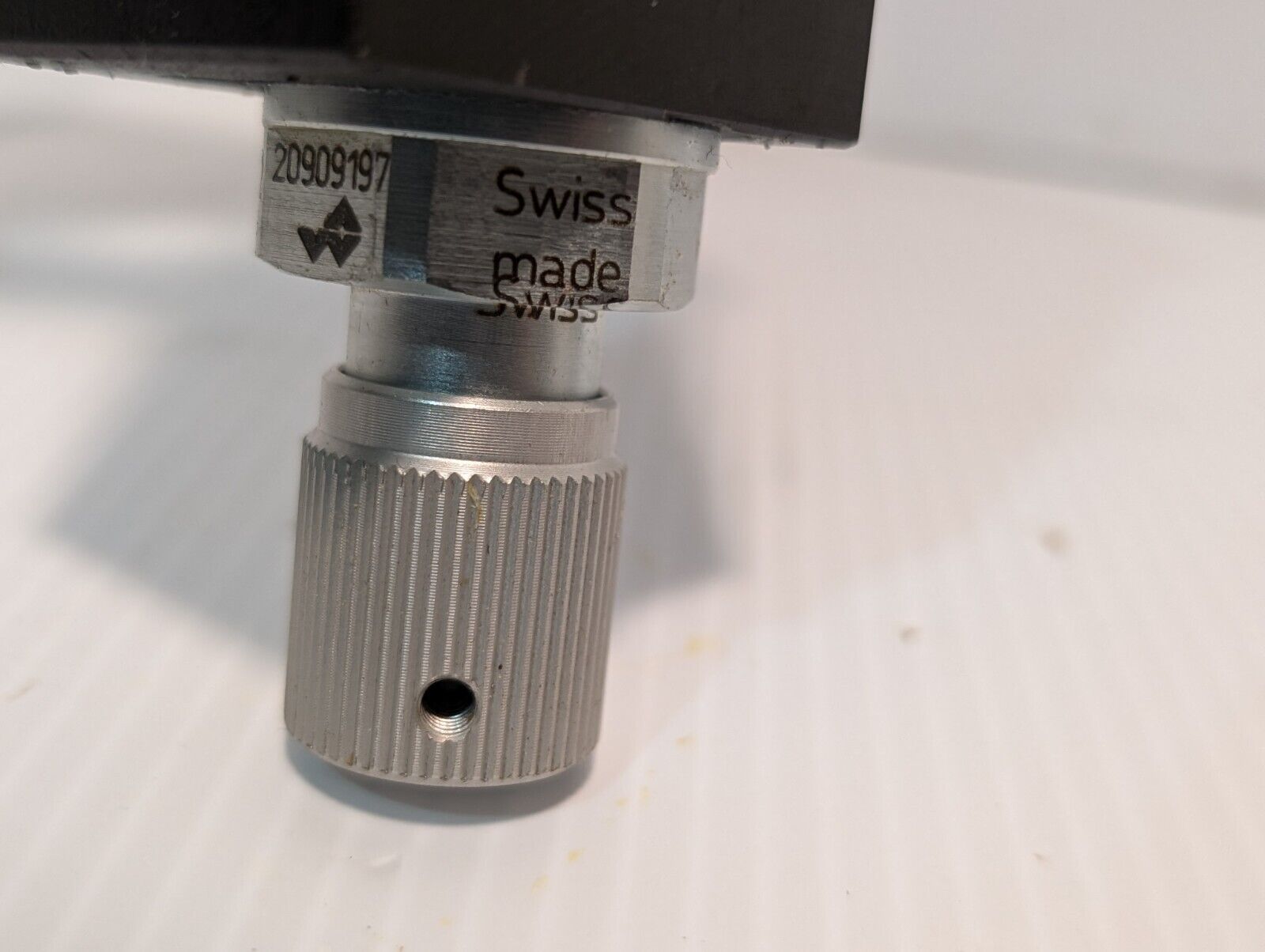 Wandfluh BVDSA06-P-350-Z115 Pressure Relief Valve, 20919097 - Free Shipping