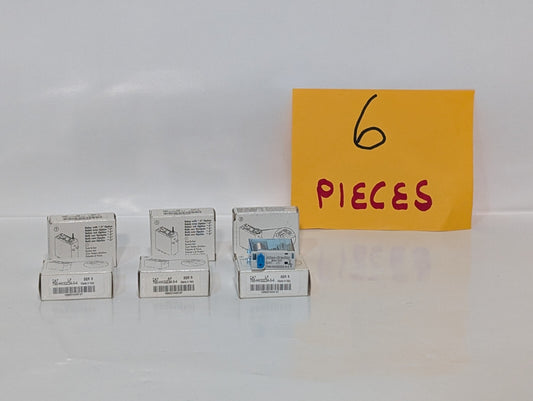[6] Allen-Bradley 700-HK32Z24 Relay 24VDC