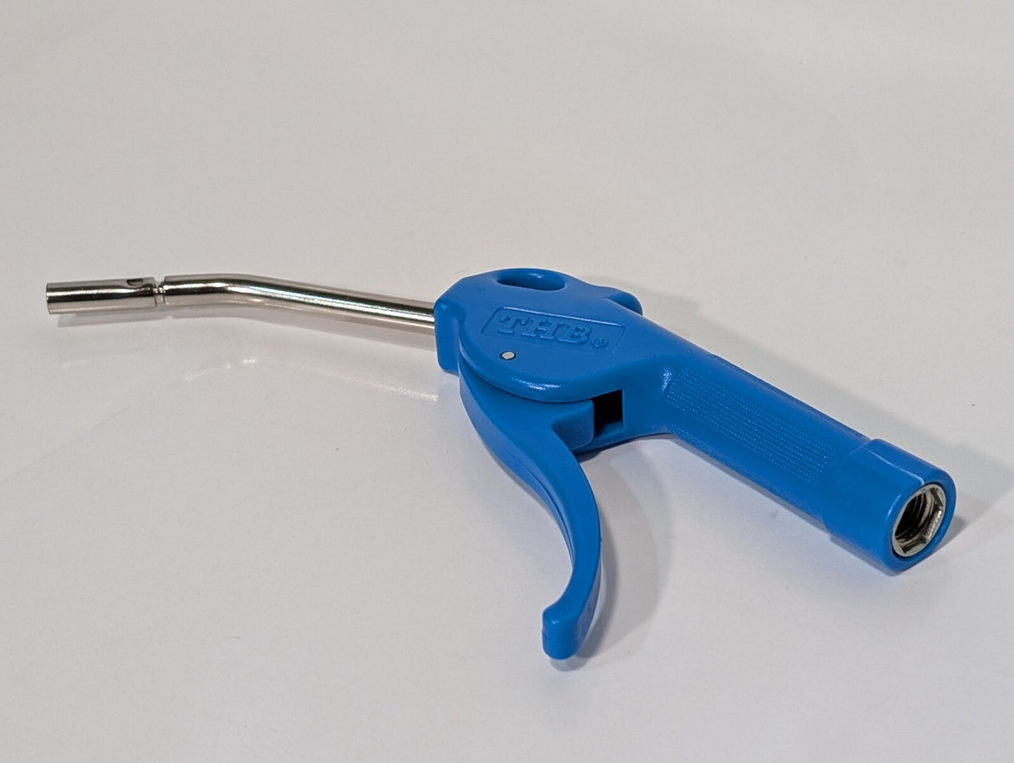 [3] THB B13NC-11-JP Plastic Safety Blow Gun 62309554 4" Angle Nozzle Pistol