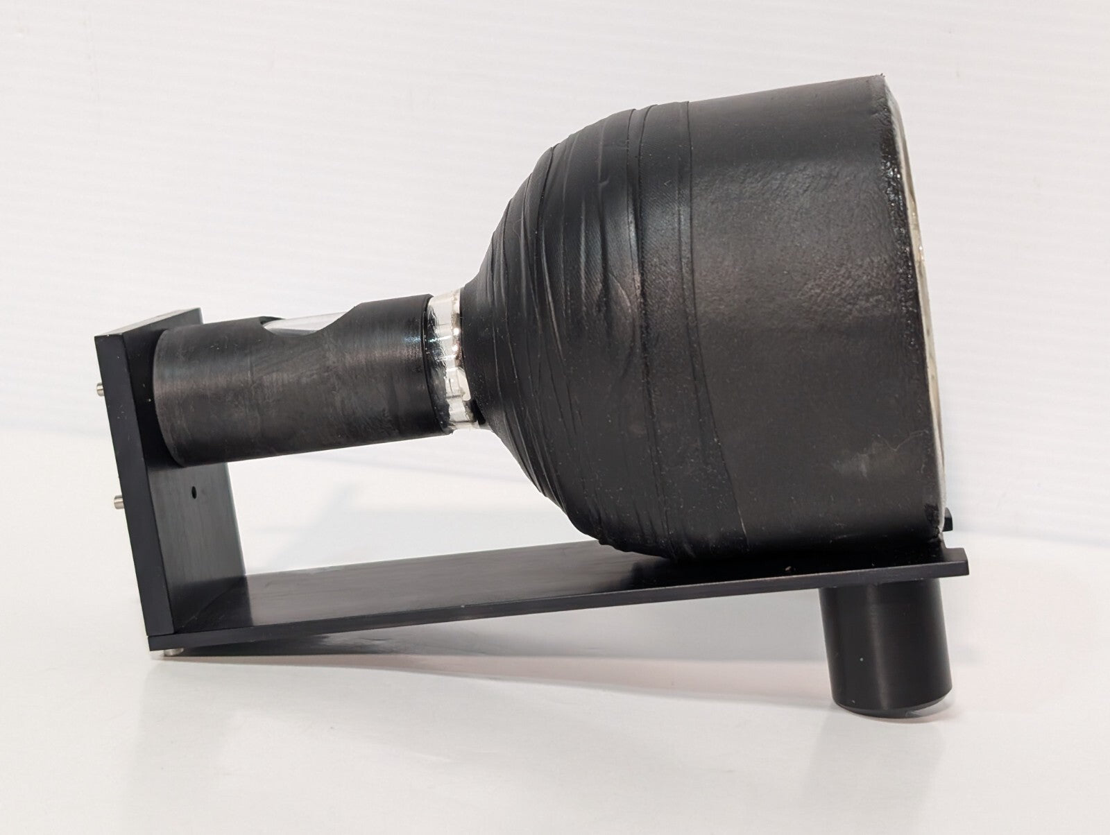 Ventacon Series C (Maybe C13) Cold Cell Raman Spectroscopy Cell with Peli Case