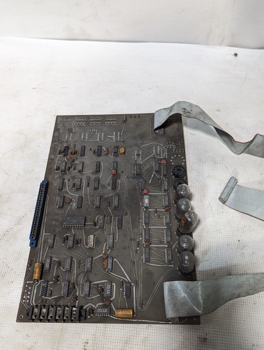 Unbranded 200-50-679-1-A Circuit Board - Free Shipping