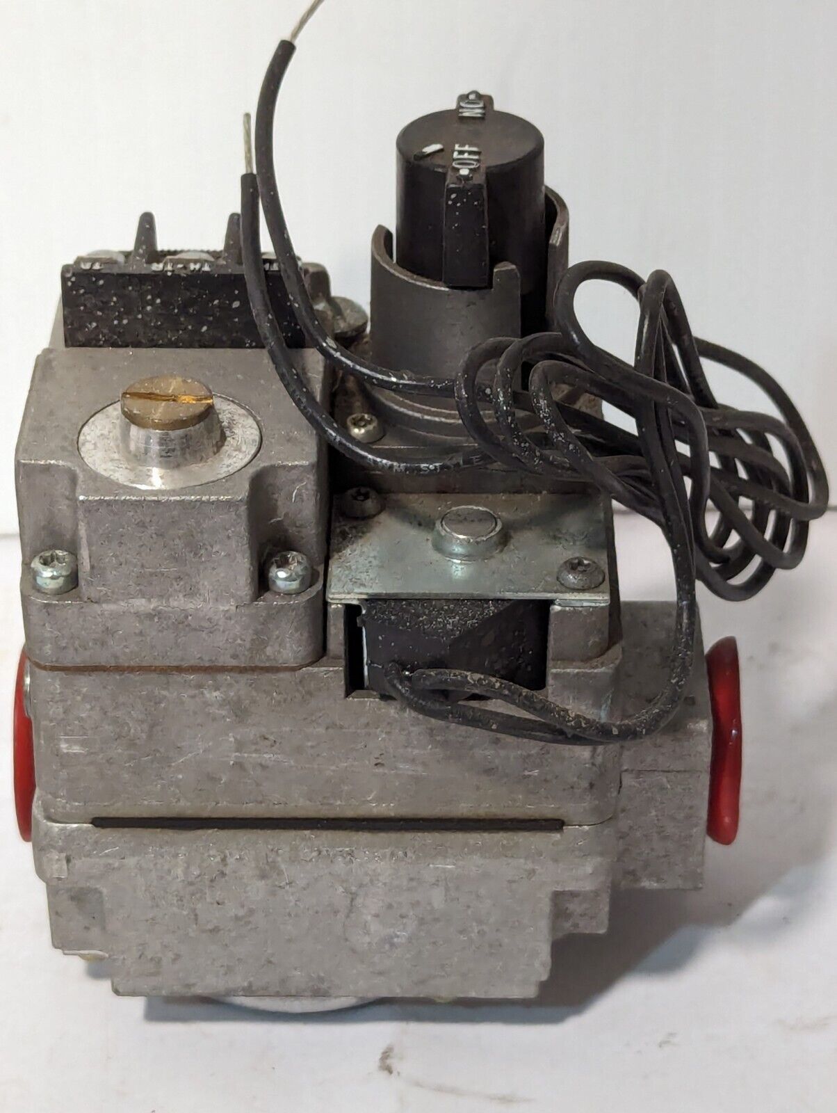 White-Rodgers 36C68-423  36C Fast Opening Universal Gas Valve - Free Shipping