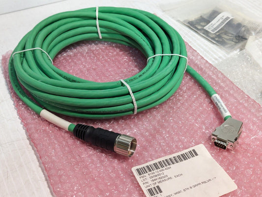 ABB CC12-BJM0236 W097 Gripper Cable - Free Shipping