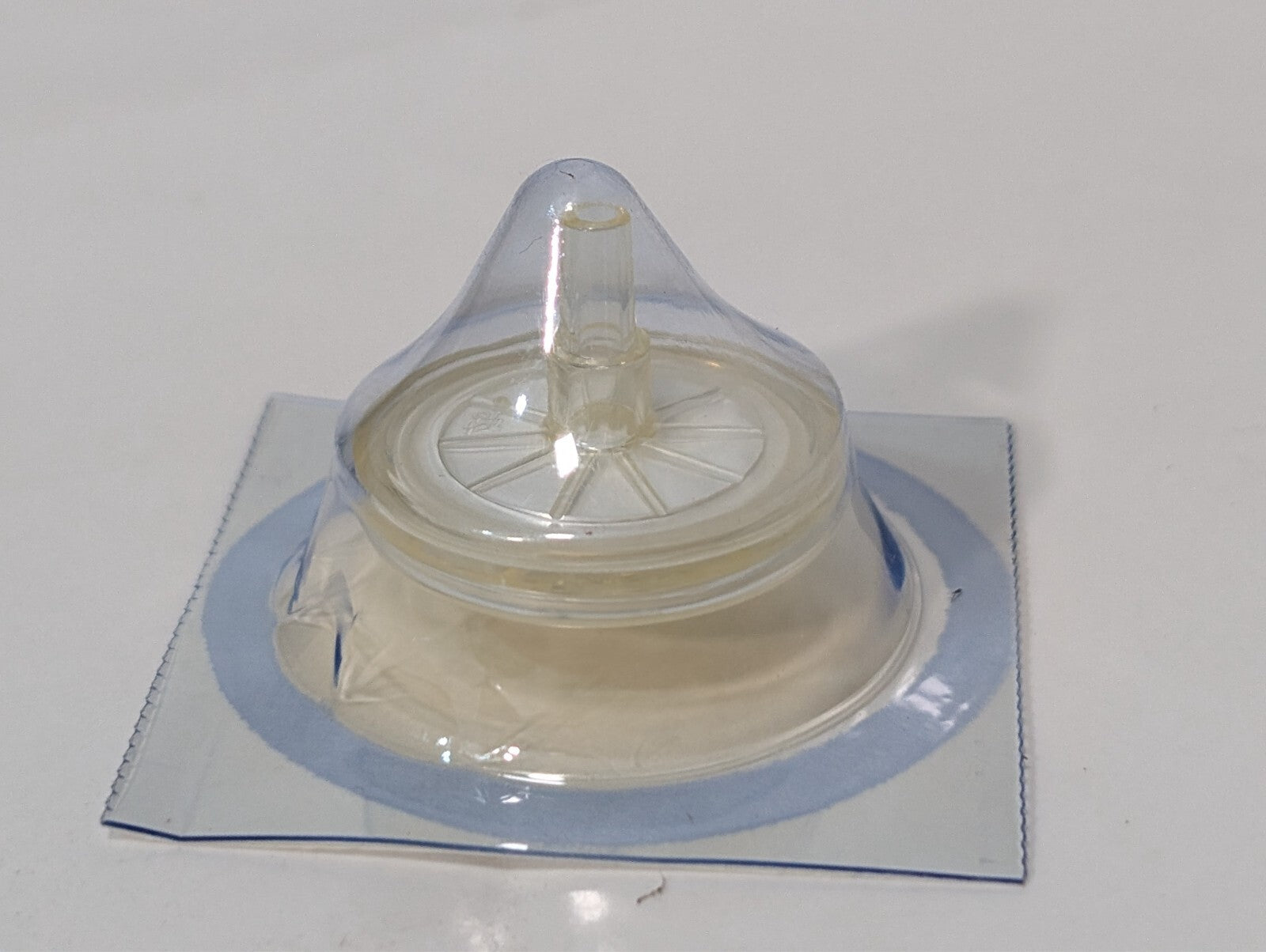 [3] NEW Drummond 4-000-051 Self Locking Filter Double Layer