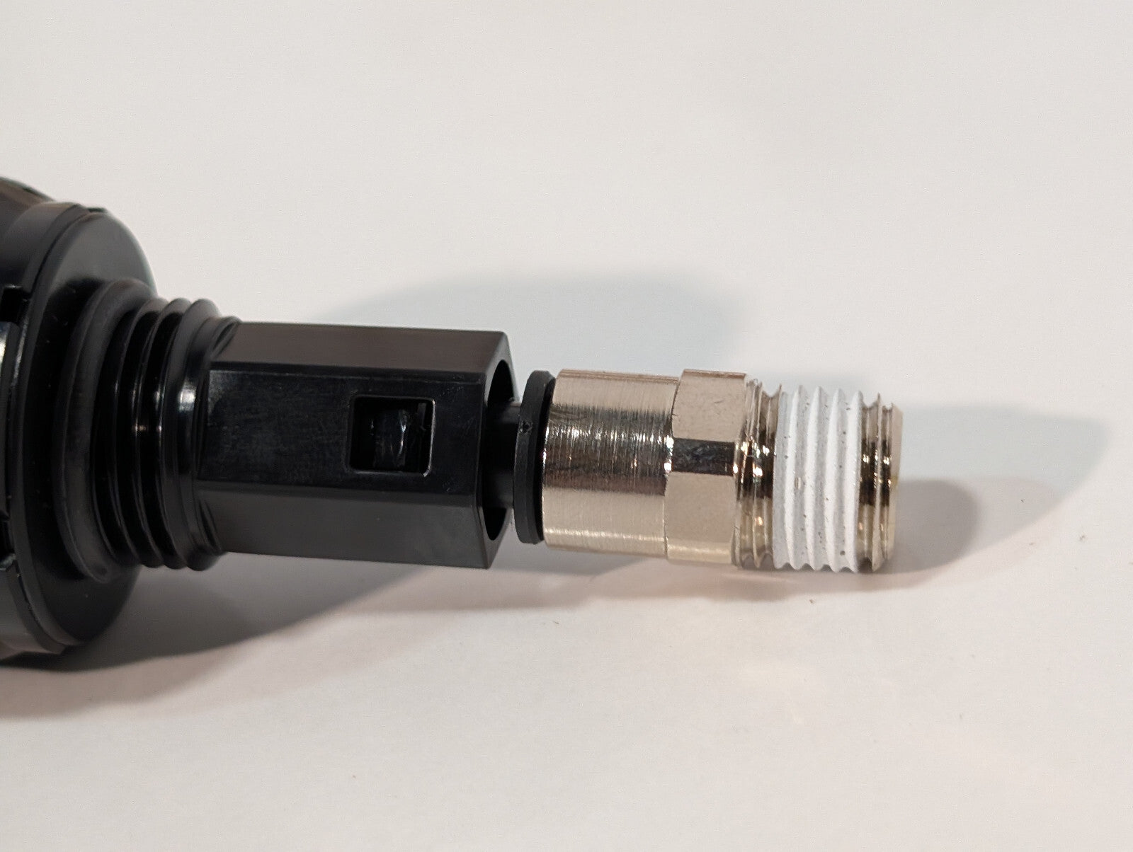 Sullair 02250153-280 Auto Drain Filter Replacement, Compressor Valve Element