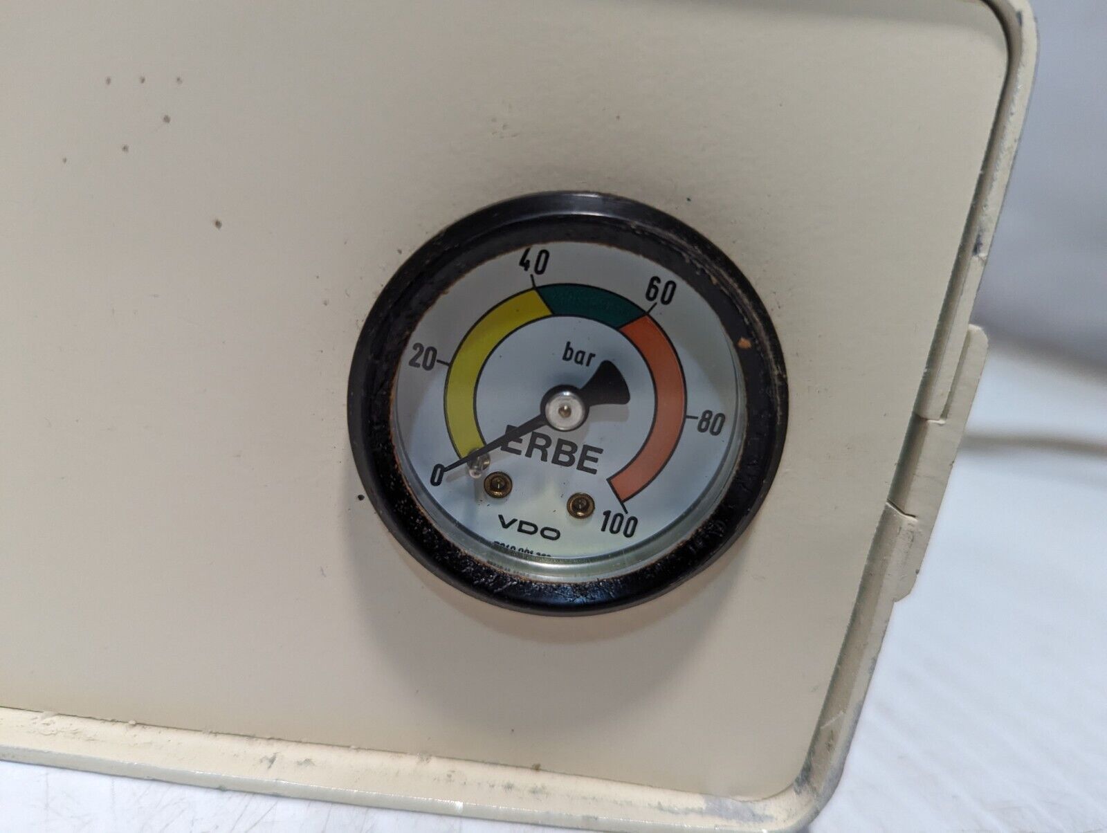 ERBE Erbokryo CA 10448-000 Cryosurgical Unit - Free Shipping