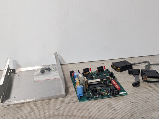 United Technologies (Carrier) IS002/RE Bus Extender, Isosat IS0-02