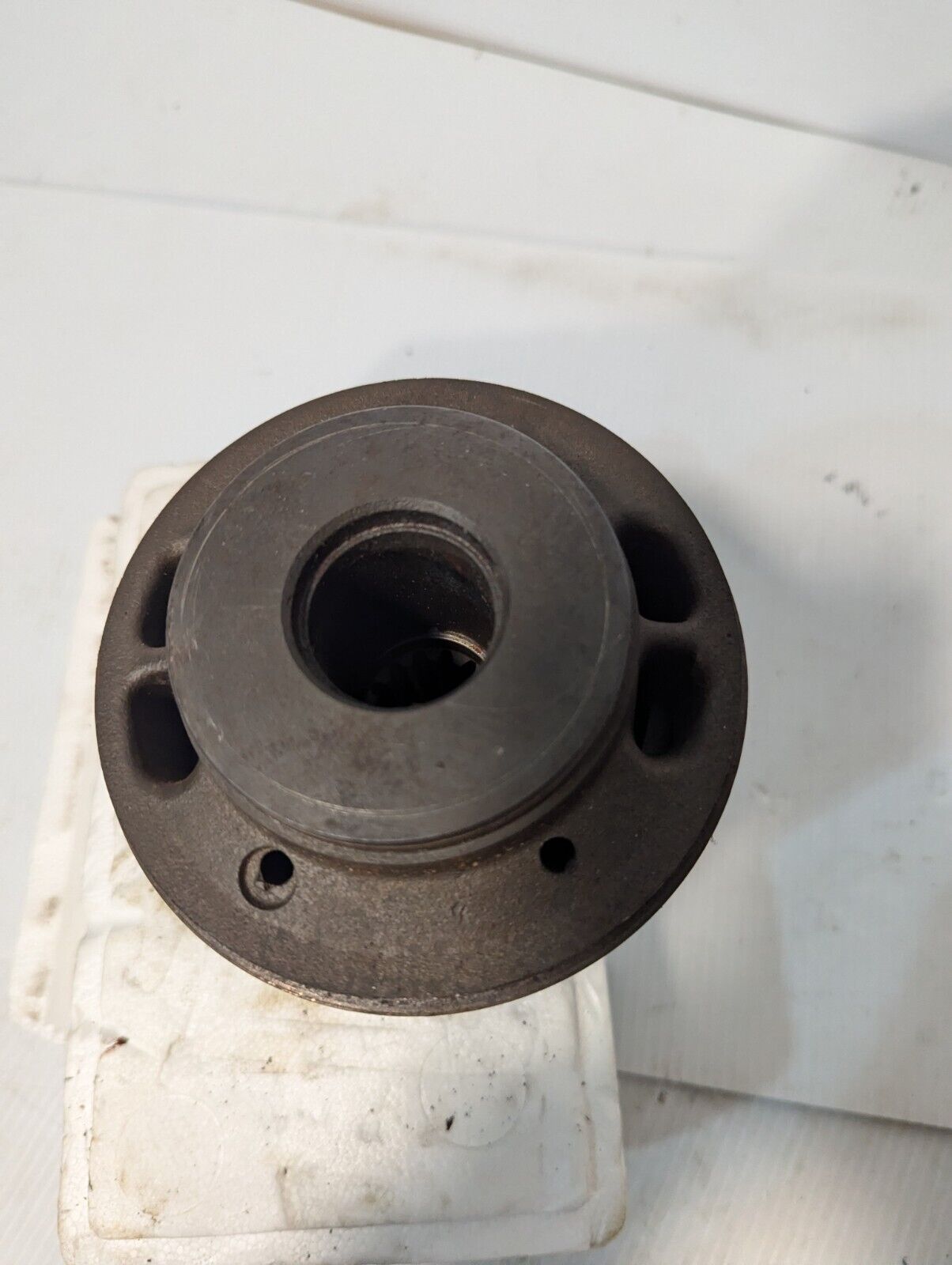 Vickers 578904 Hydraulic Vane Pump Cartridge Kit, V60 - Free Shipping