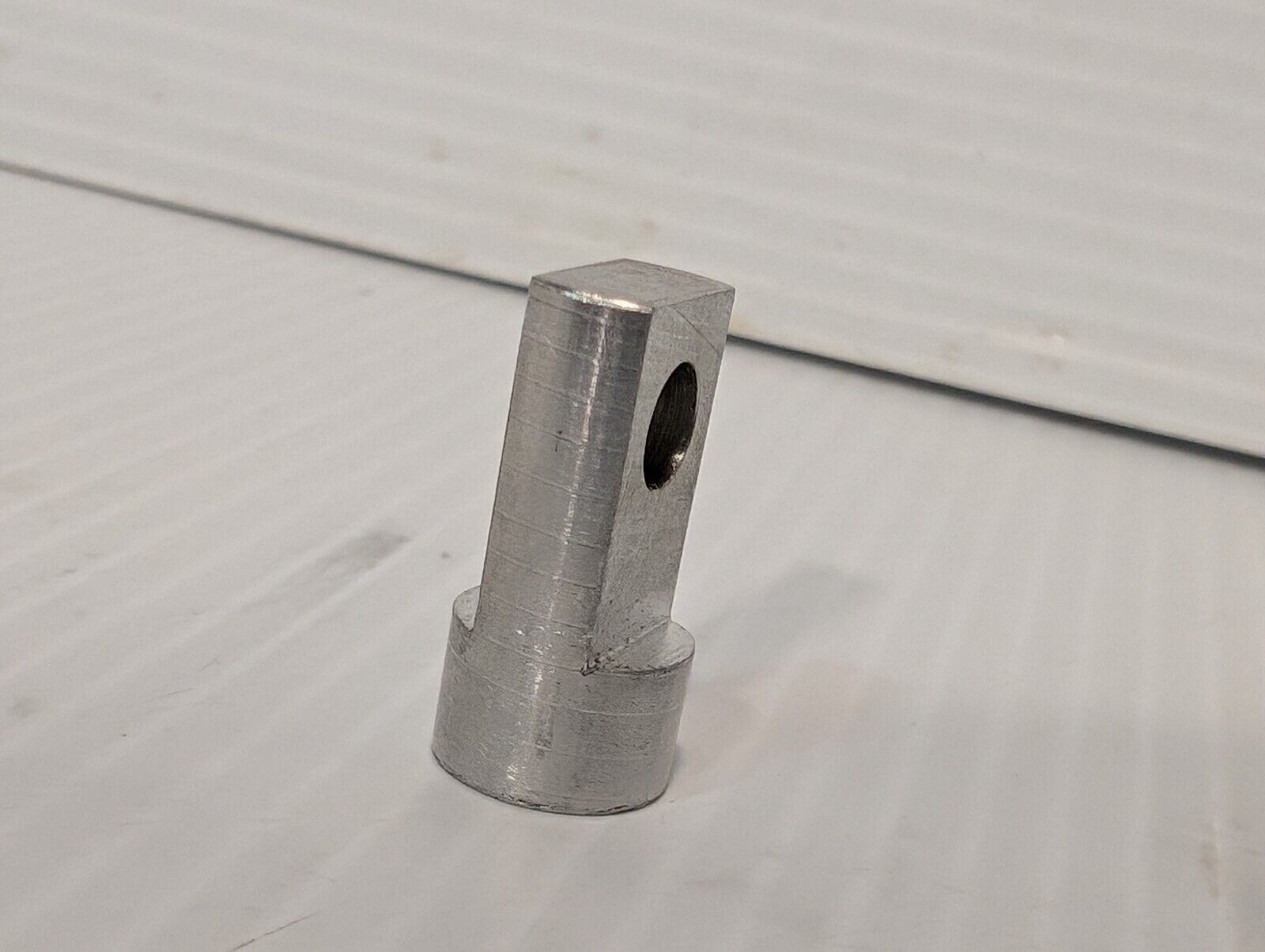 Air Cylinder Rod Clevis End, Female Thread, ETC516421116
