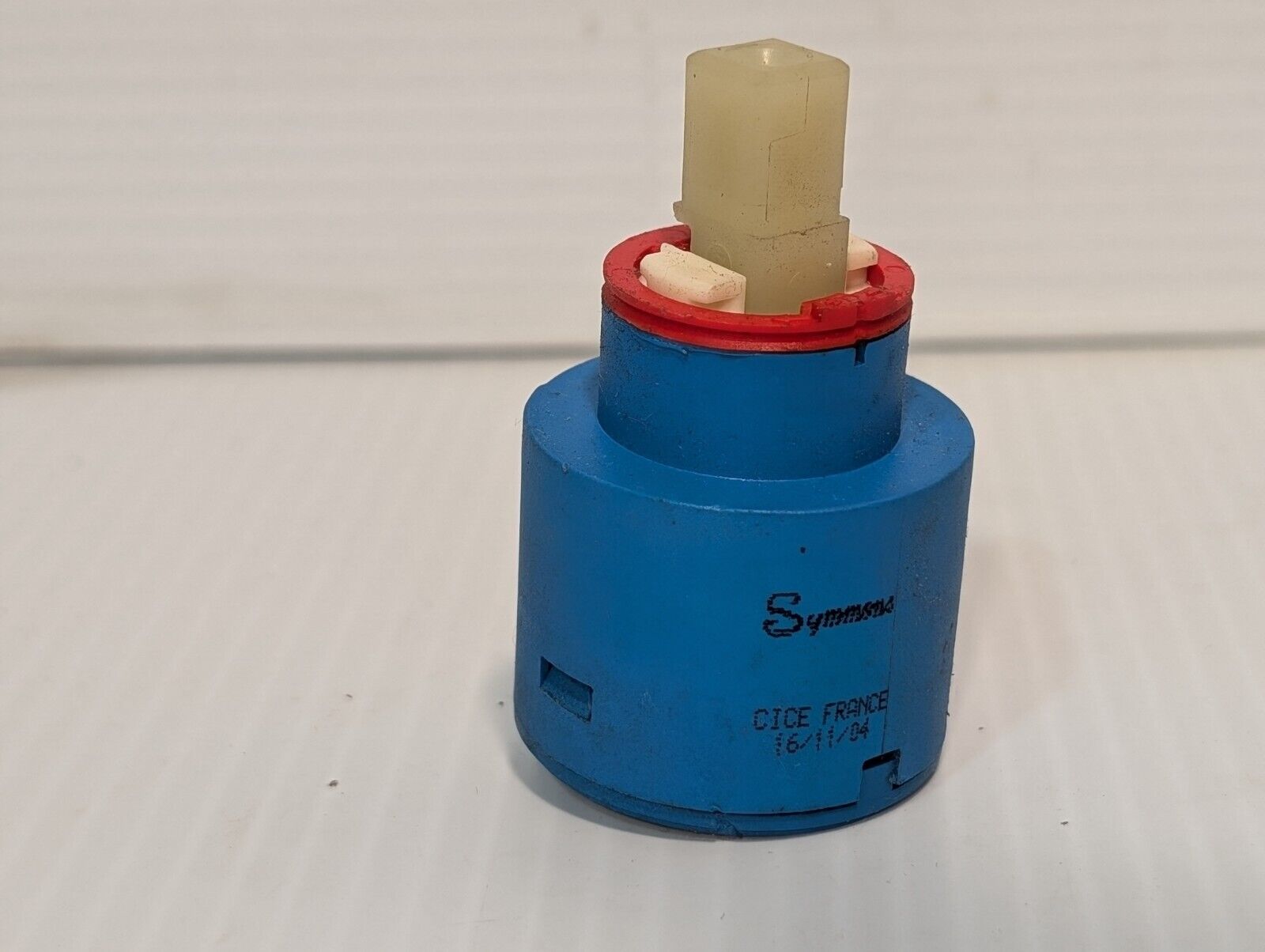 Symmons KN-4 Plastic Single-Lever Cartridge ** PARTS **  - Free Shipping