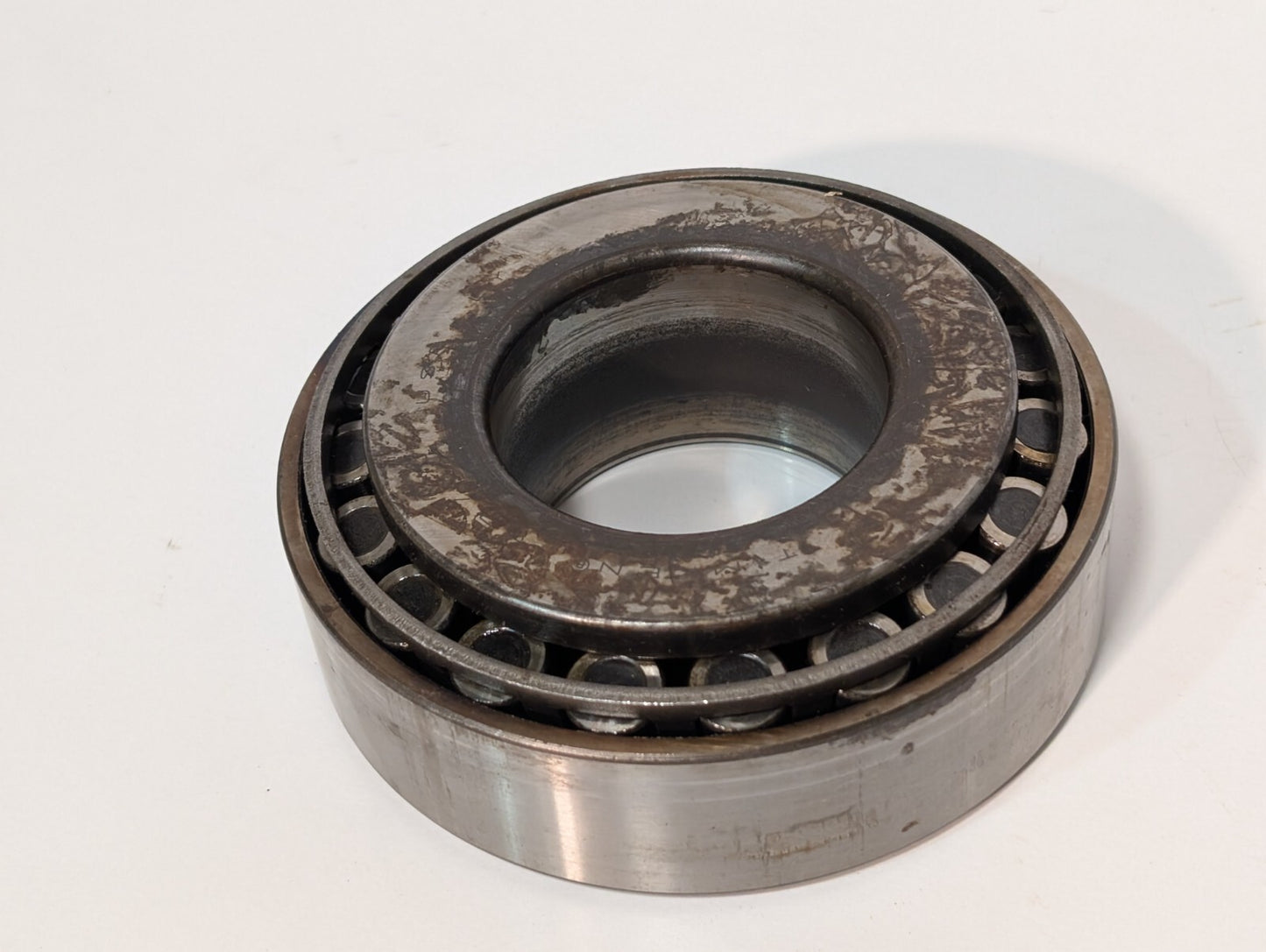 Timken 6535 200505 22 Tapered Roller Bearing, Cone and Cup Assembly