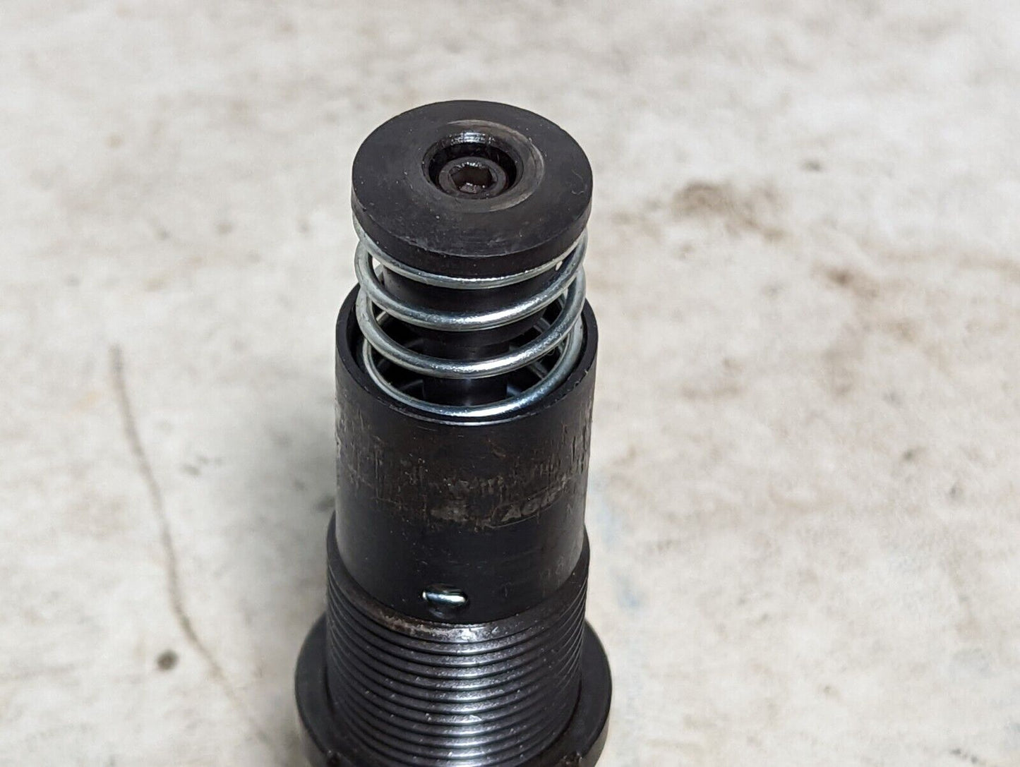 ACE Controls MA3325 industrial shock absorber
