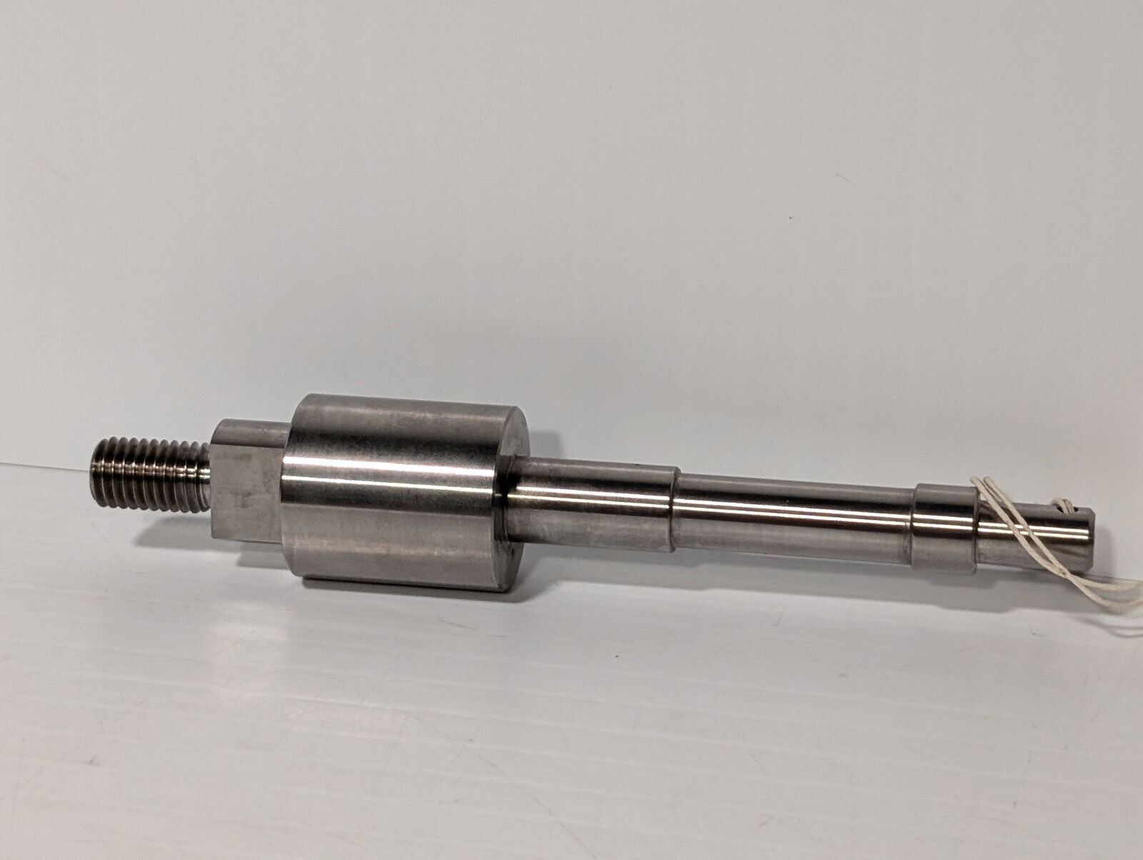 97942-134K121H01 Shaft, Tensioner, Precision Industrial Machinery
