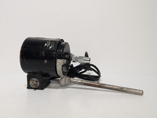 Talboys T-Line Model 107 Laboratory Stirrer Overhead Mixer, 1550 RPM, 1/30hp