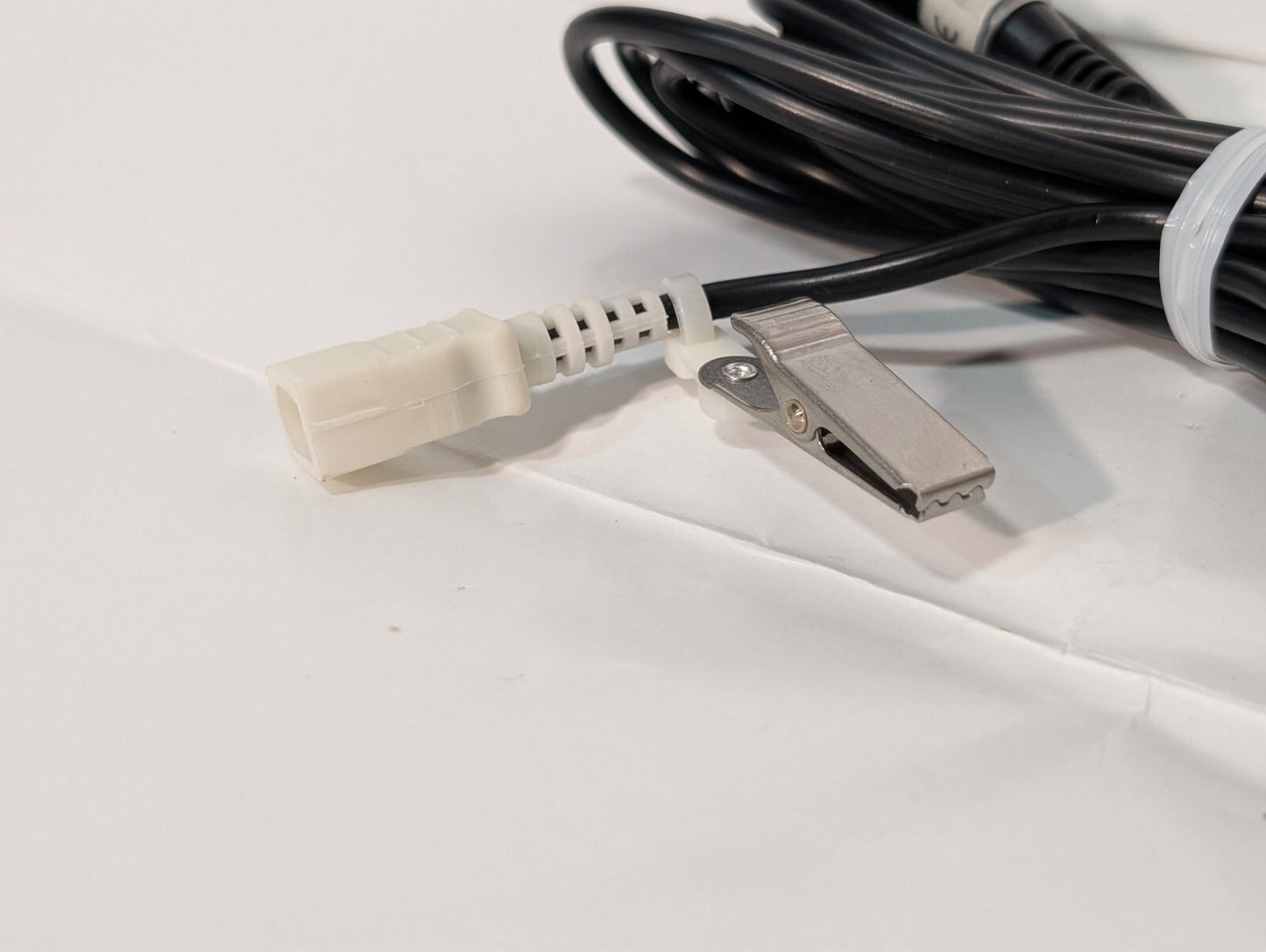 Smiths Medical C400-15 Electrical Extension Cable for Disposable Temp Probe