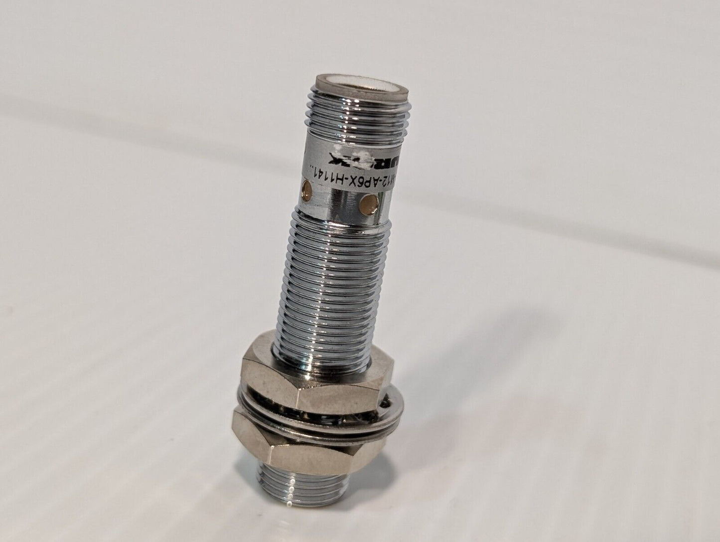 Turck BI2-M12-AP6X-H1141 Inductive Proximity Sensor in Radwell box