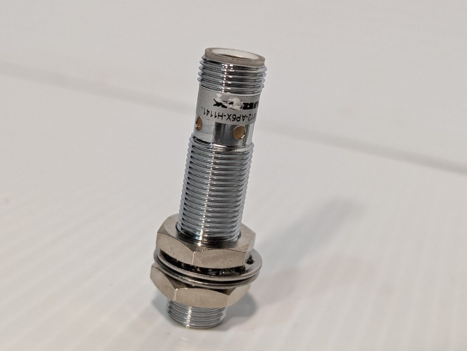 Turck BI2-M12-AP6X-H1141 Inductive Proximity Sensor in Radwell box