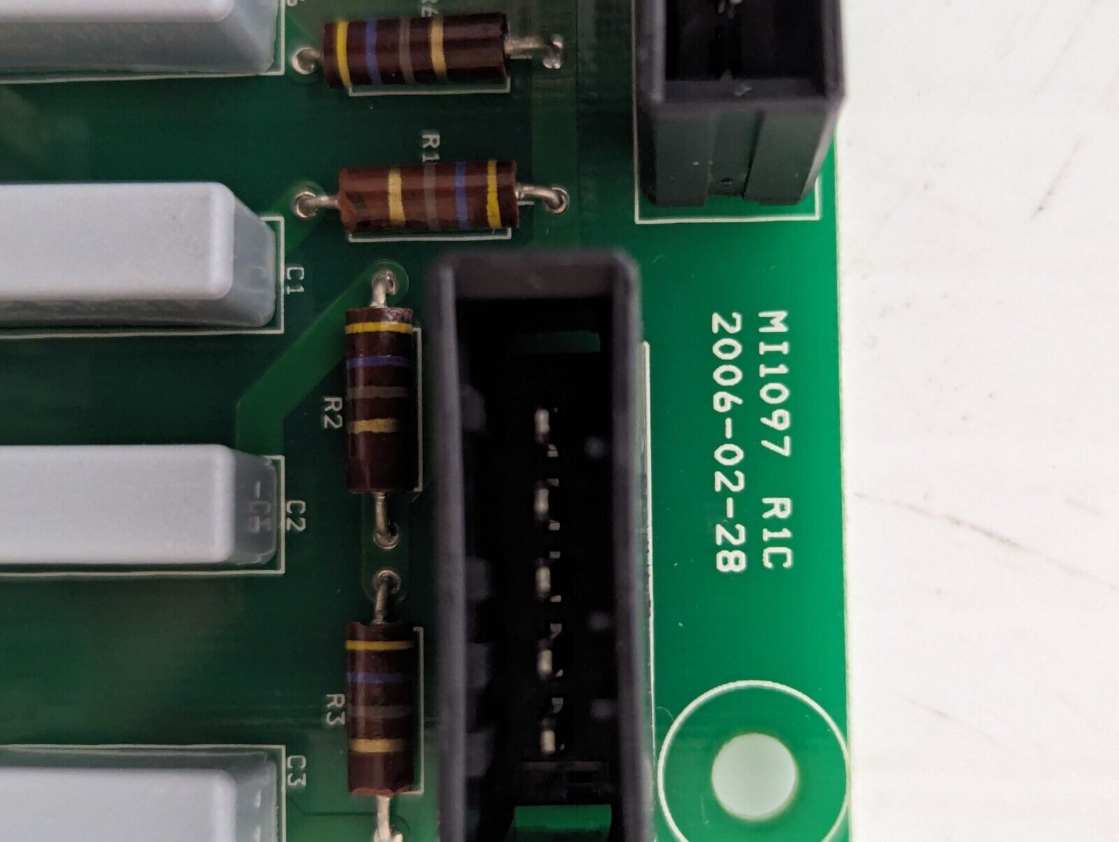 Getinge 6001844101, Bepe Elektronik 502-16290-0 Relay Board - Free Shipping