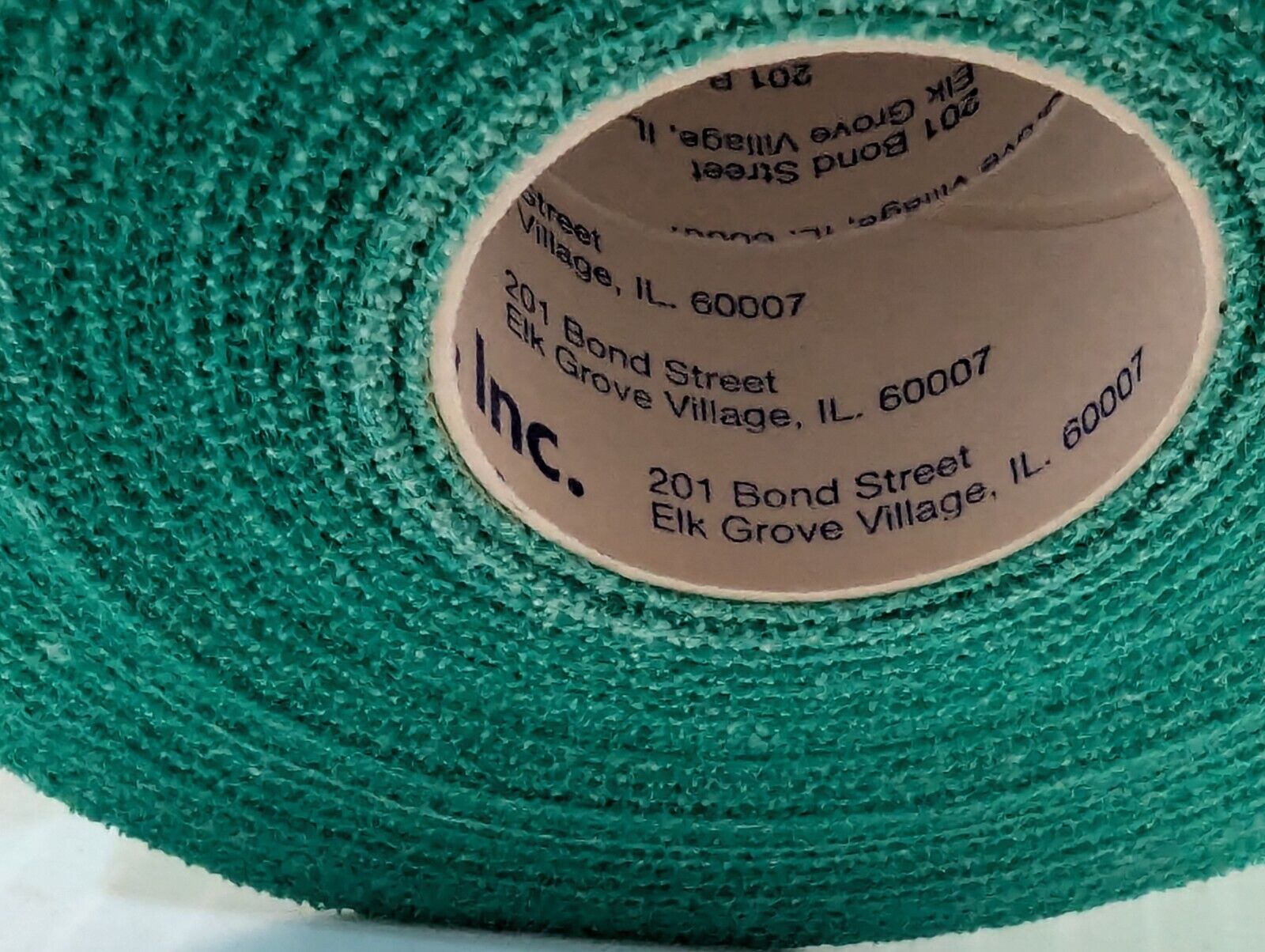 Modern Aids 4T828 Saf-T-Tape Self-Adhering Tape - 16 Rolls - Free Shipping