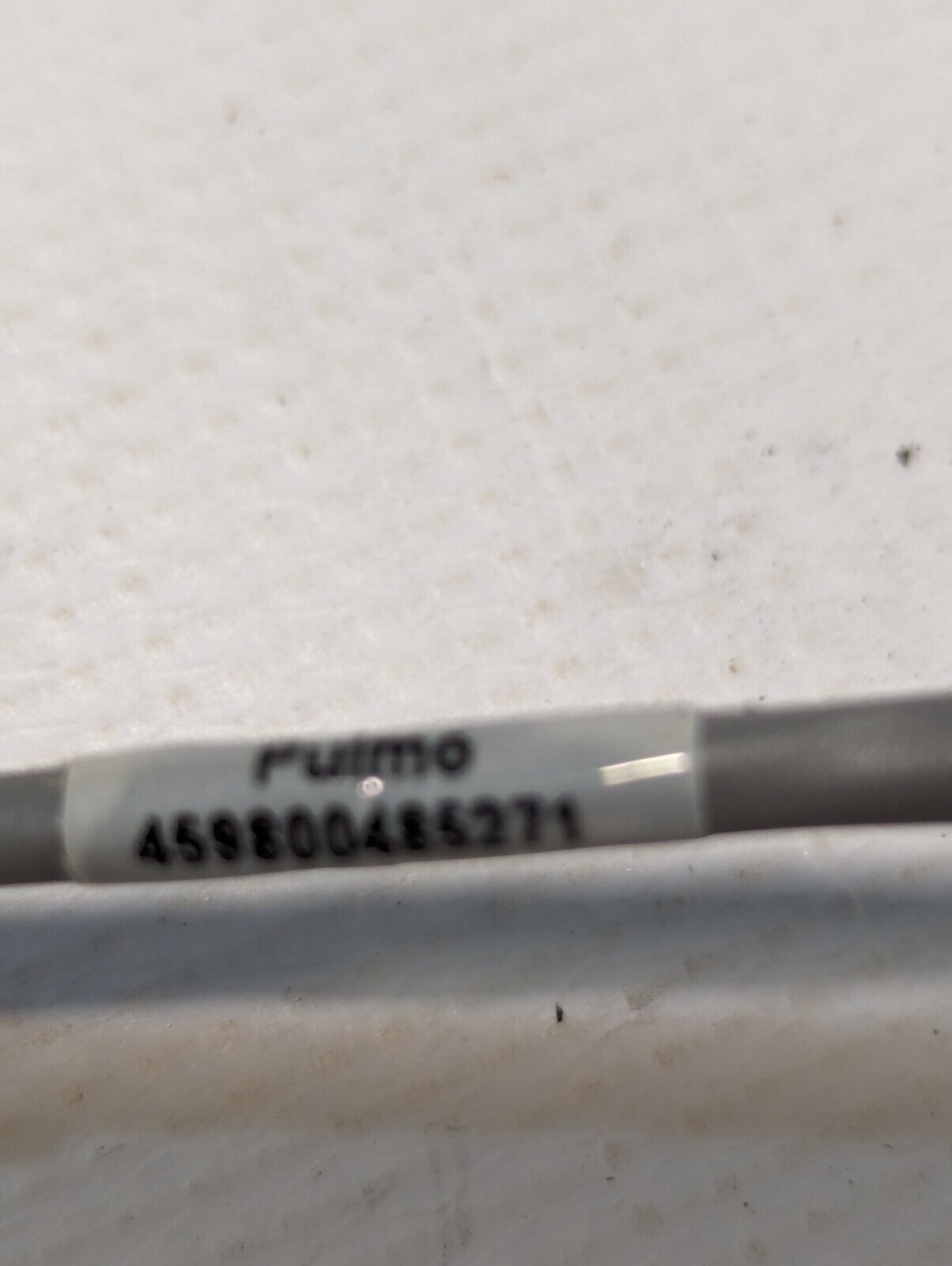Philips 459800485271 cable, Varian RPM SCSI Ada Cable or interface box P4