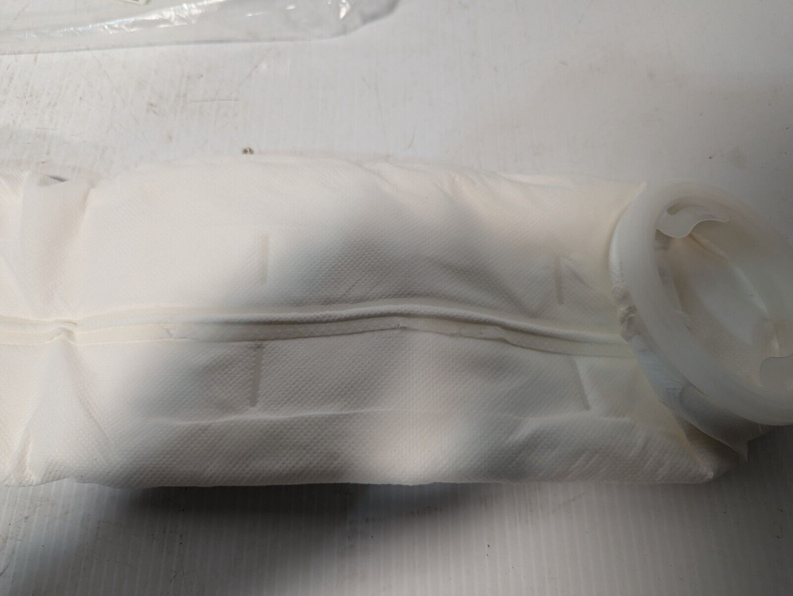 Filtration Systems 100-P002-P5-IP High Performance Liquid Filter Bag, Size #5