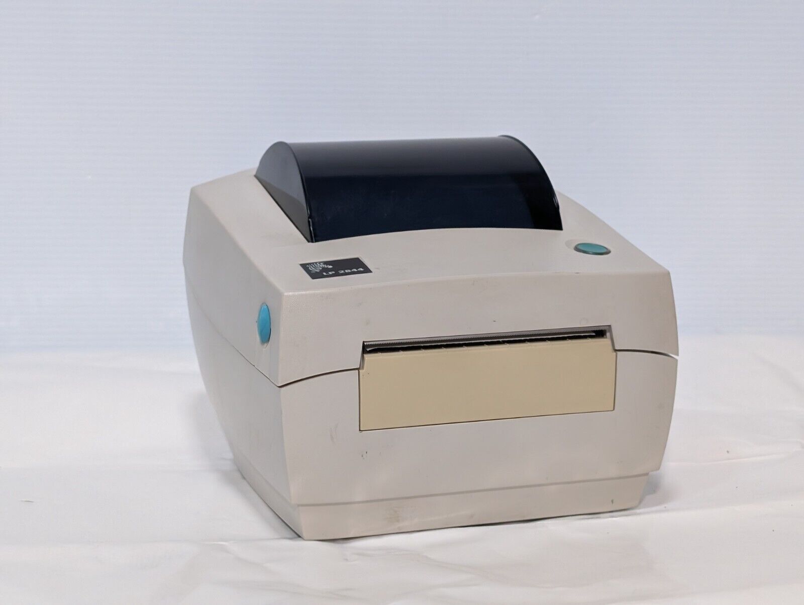 Zebra LP2844 Direct Thermal Label Printer