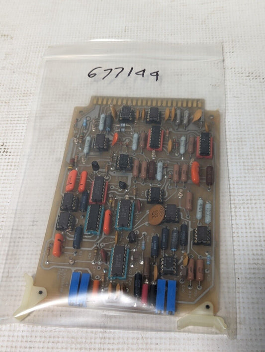 T-8762649B-AE Circuit Board