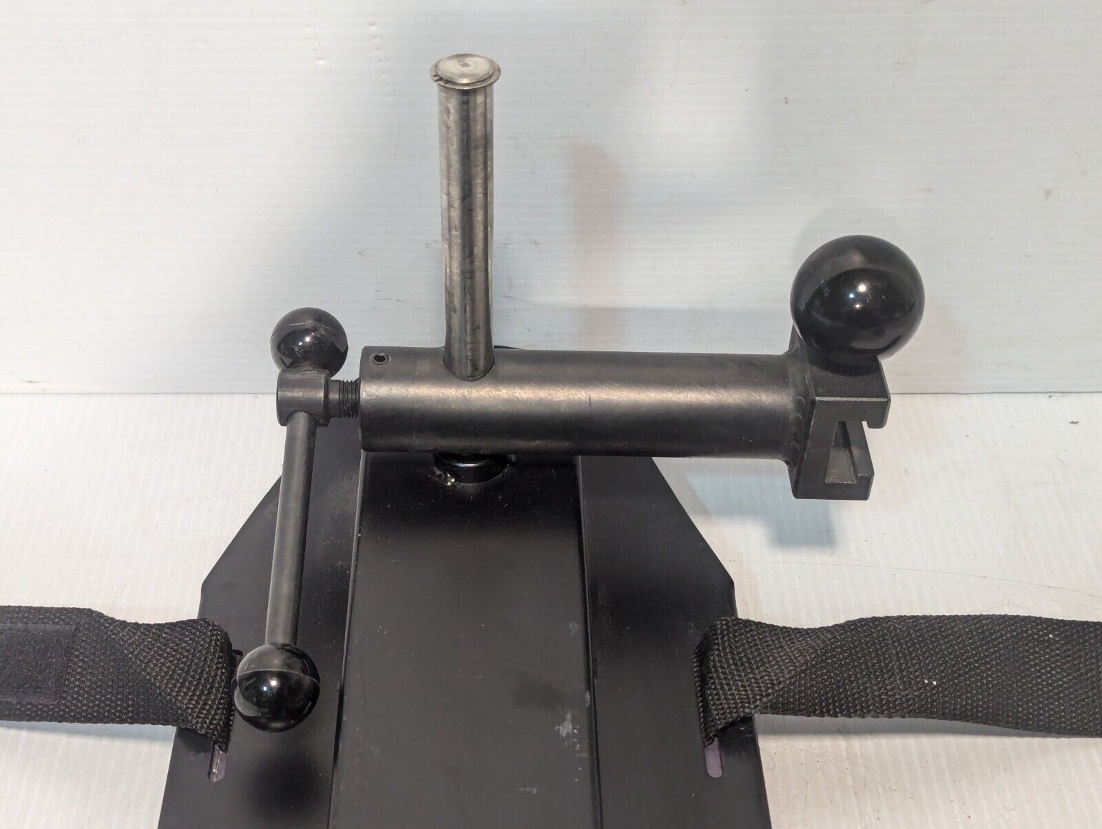 Unbranded arm board as shown, 24 x 7 inches w/hook & loop straps - Free Shipping