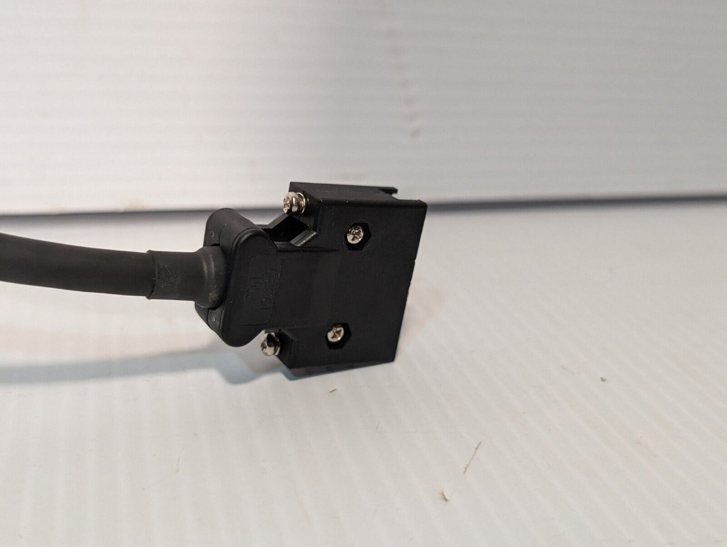 Yaskawa DP9320089-3 SGDA Encoder Cable 5M SGM SGMP Servo USA Seller - Free Ship