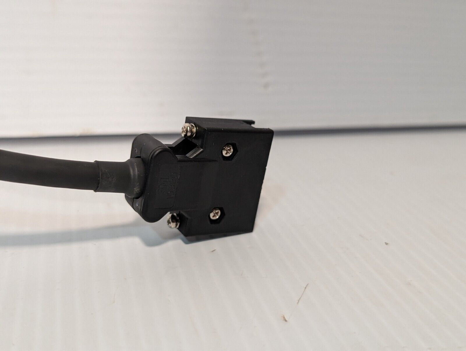 Yaskawa DP9320089-3 SGDA Encoder Cable 5M SGM SGMP Servo USA Seller - Free Ship