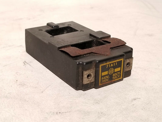 Allen Bradley 71A11 Coil 440/380V 60/50Cy