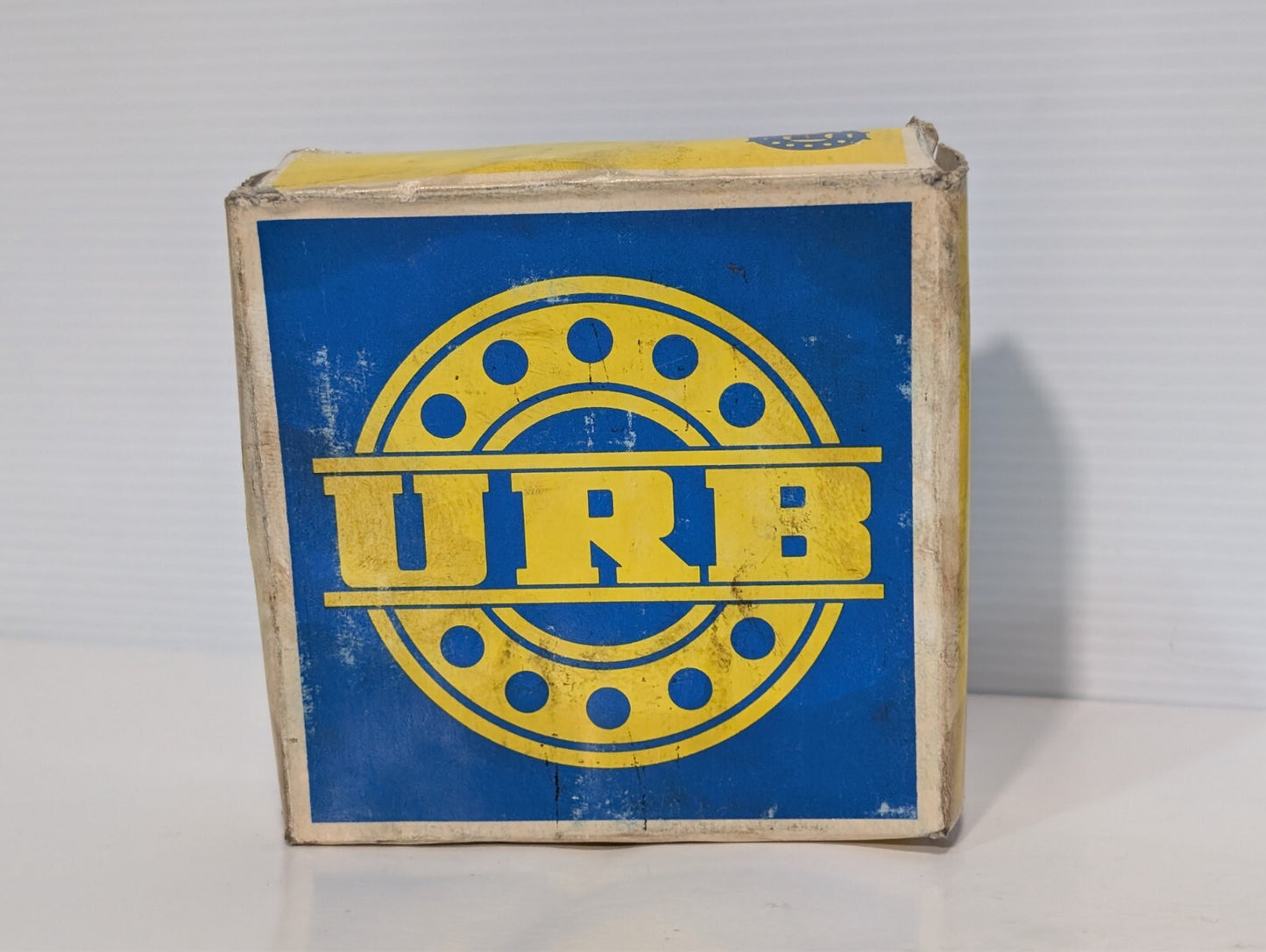 Urb 51312 Single Direction Thrust Ball Bearing