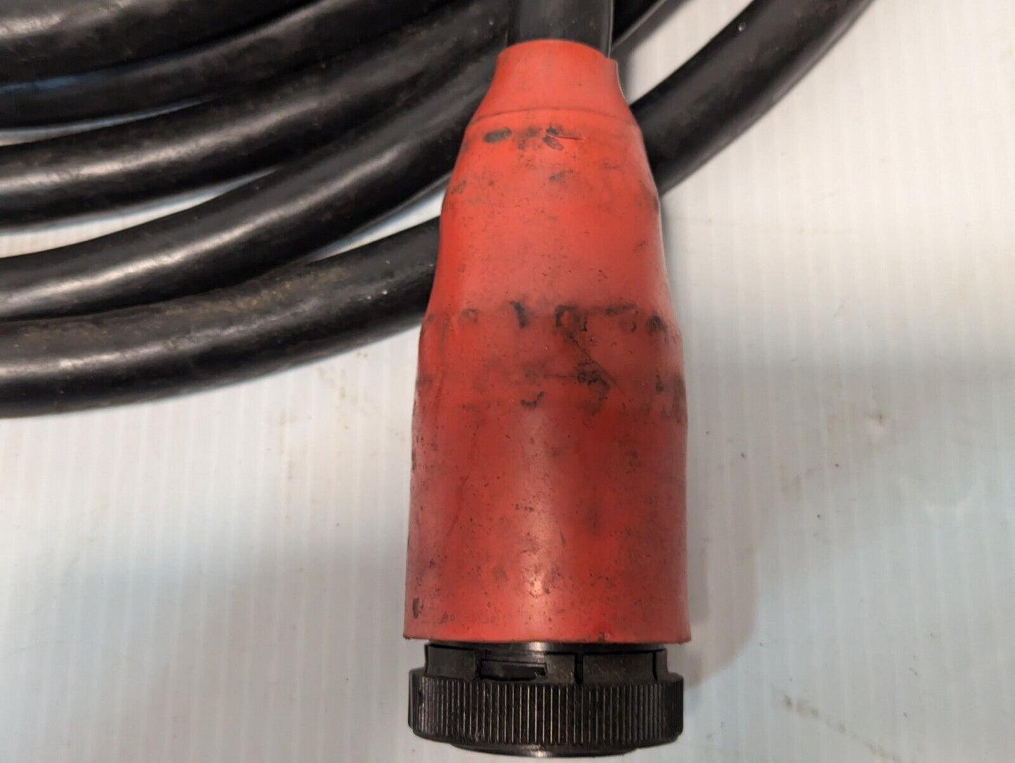 Tech-Motive Tool Nut Runner, 3/8" Drive with Cord - Free Shipping