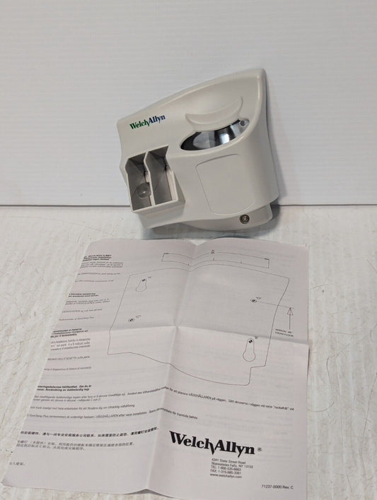 Welch Allyn 21326-0000 Wall Holder Assembly for M690/692 Thermostats - Free Ship