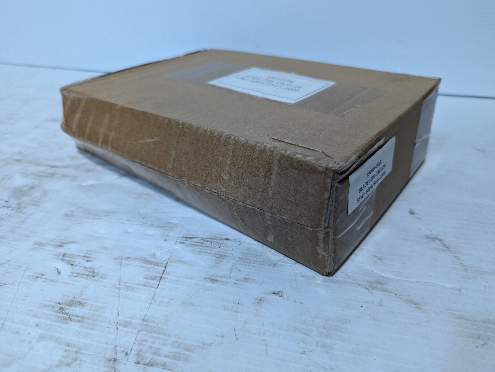 TPI 59095008 Replacement Blade for CACU-24 Commercial Circulator Fan - Free Ship