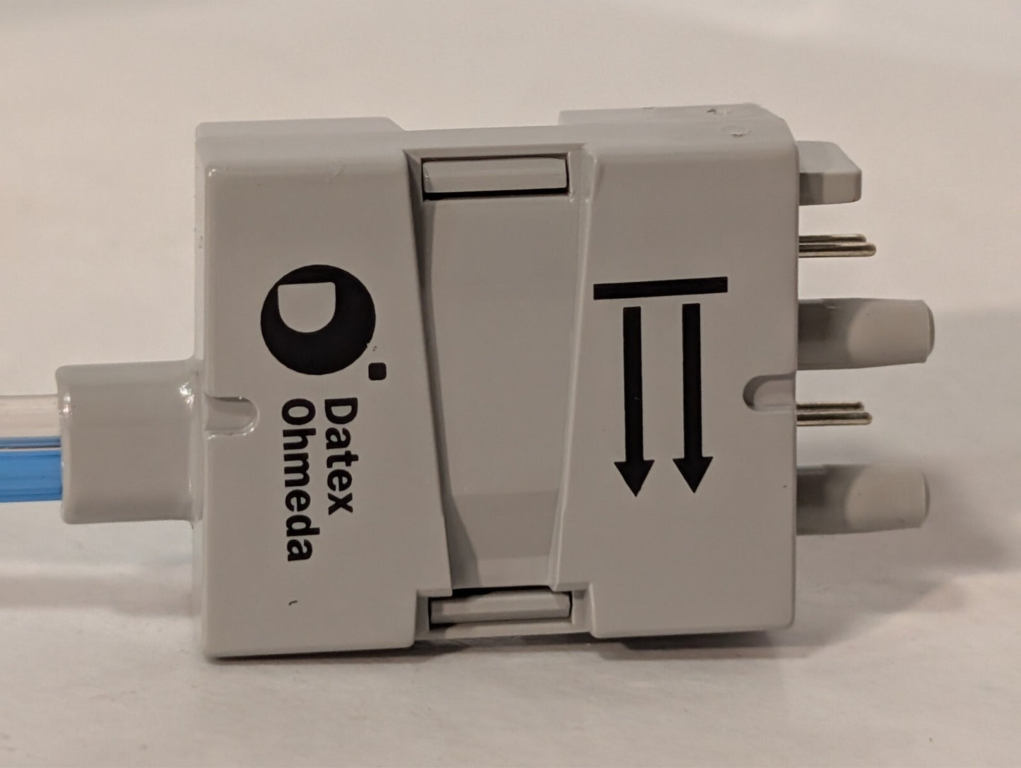 (1) NEW Datex Ohmeda Flow Sensor Part # 1503-3856-000