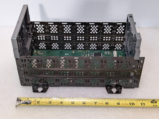 Allen Bradley 1746-A7/B  - 7 Slot SLC 500 Chassis, Series B