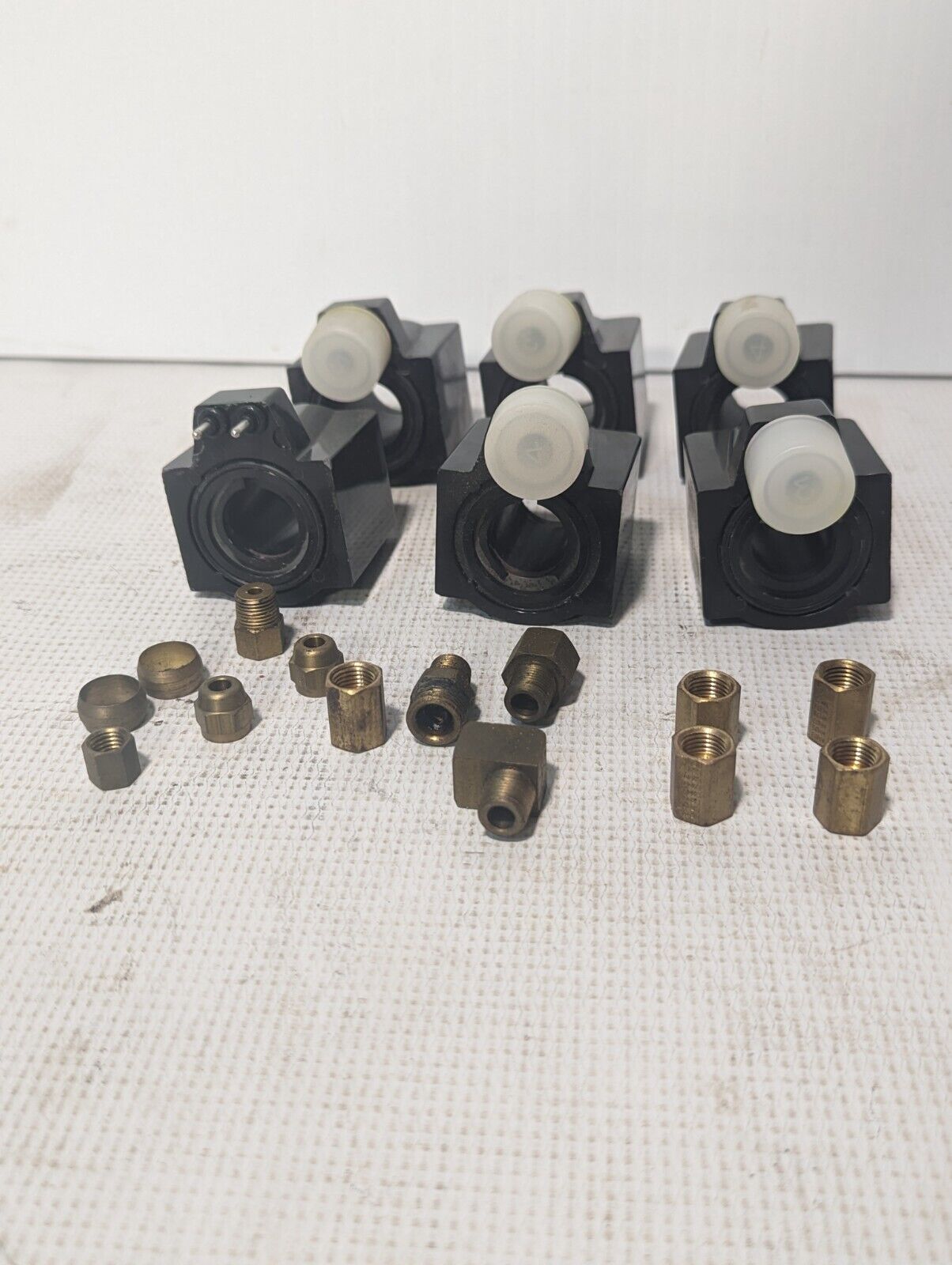 Yuken A100 Solenoid Coil - Free Shipping