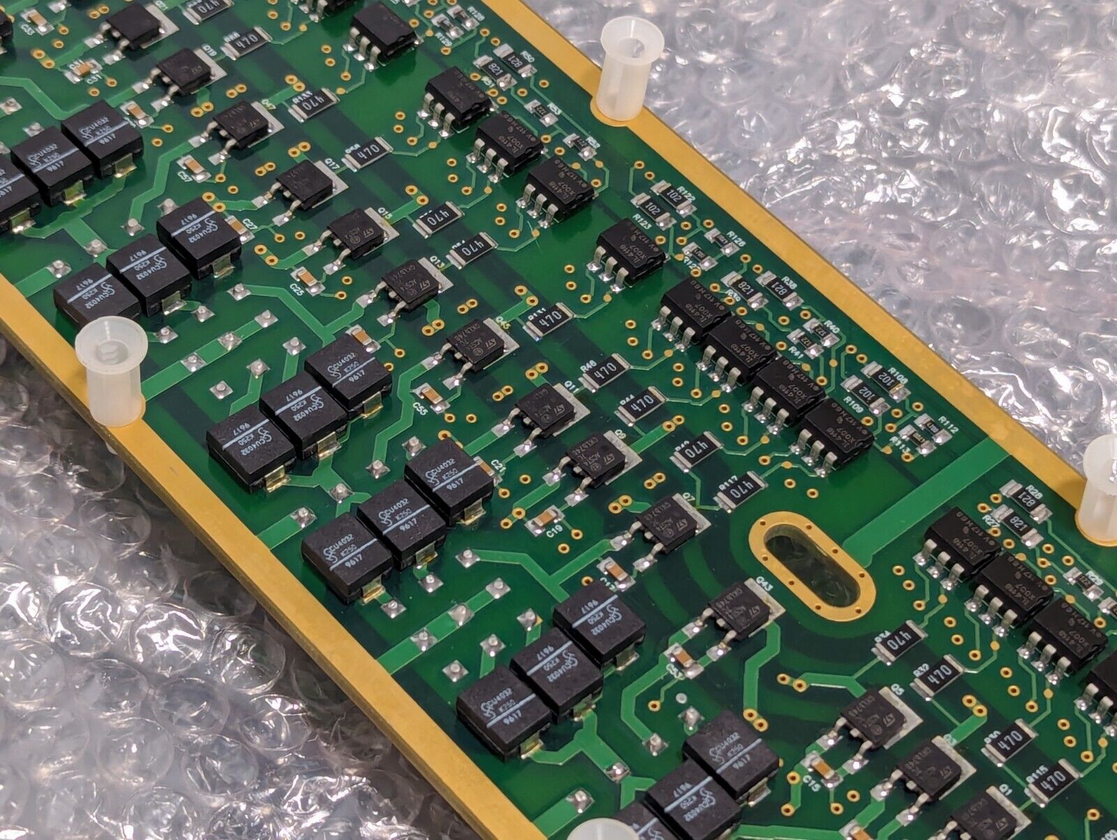 5998-12-000-4019 174K441G01 Interface Board Assembly - Free Shipping