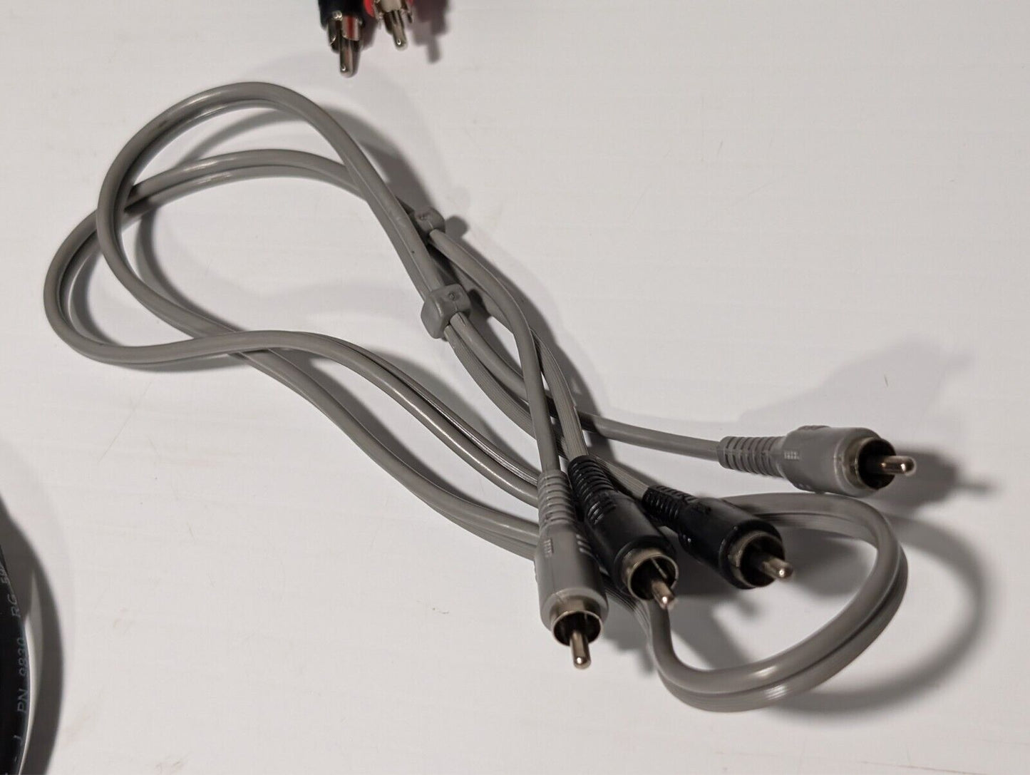 TeleCaption VR-100 Nci Closed Caption Decoder