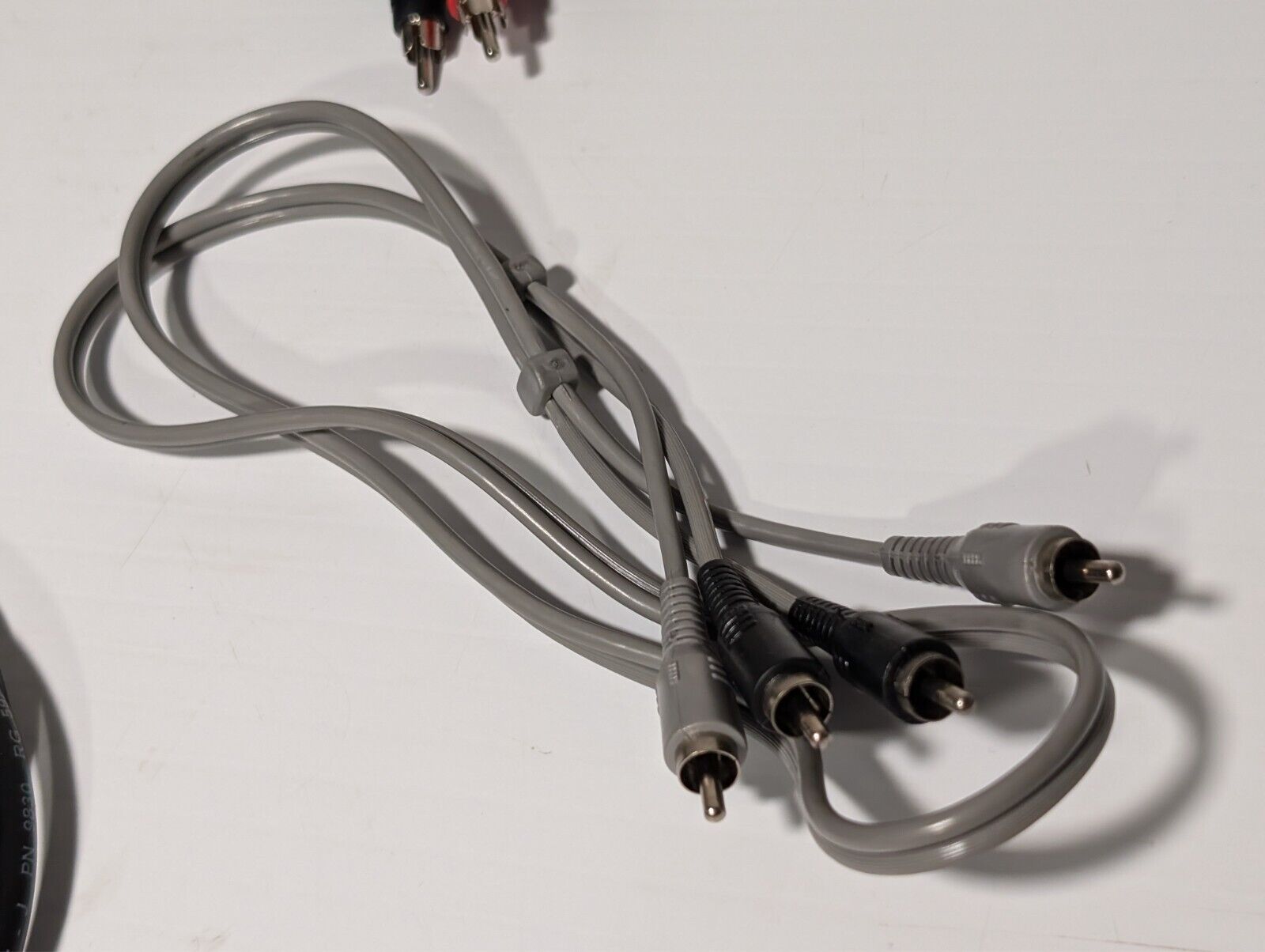 TeleCaption VR-100 Nci Closed Caption Decoder