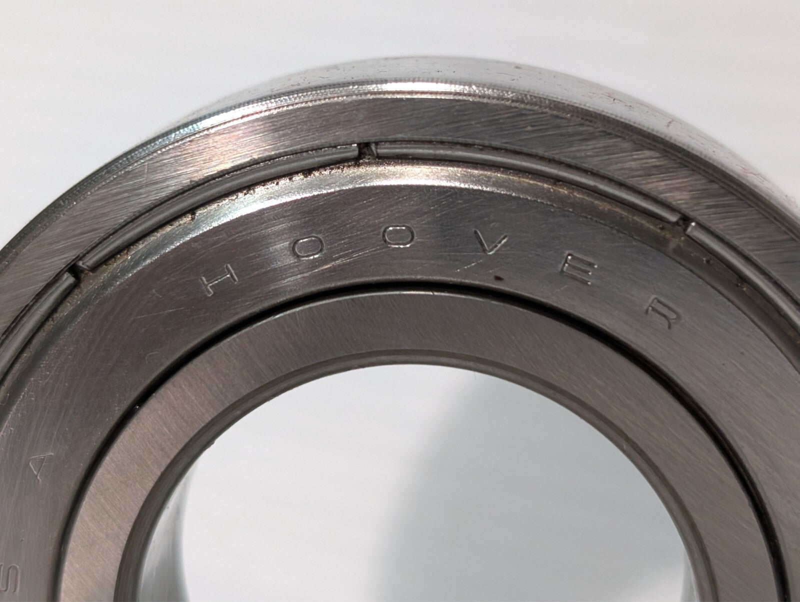 (1) Hoover 7208 Ball Bearing Made in USA